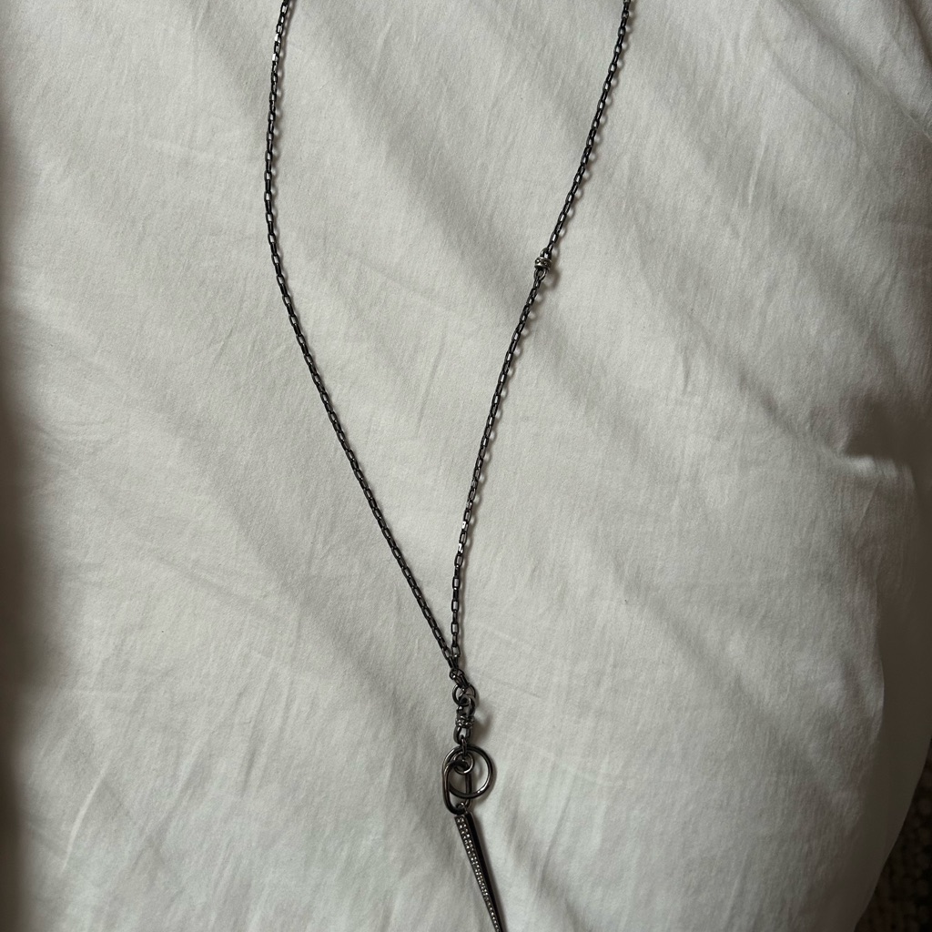 Paige Novick Neclace